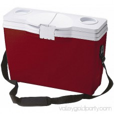 Rubbermaid 14-Can Briefcase Cooler 550432314
